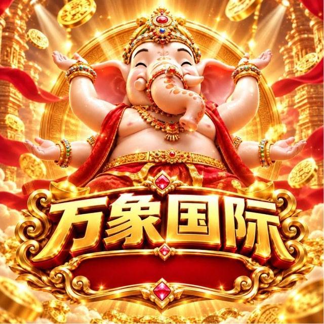 万象国际